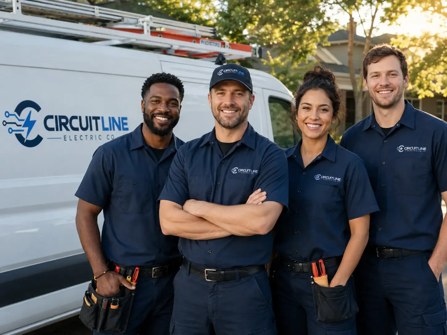 Whole Home Rewiring company in Hazlehurst, MS